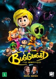 BugiGangue no Espaço