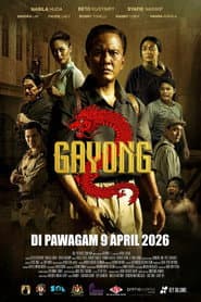 Gayong 2