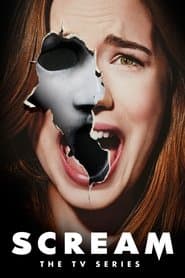 Scream: Tv serien