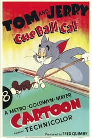 Biljardkatten
