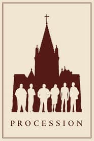 Procession – kyrkan, övergreppen och vägen tillbaka