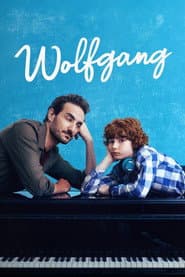 Wolfgang (Extraordinari)