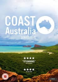 Den australiska kusten