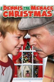 Dennis firar jul