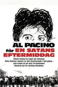 En satans eftermiddag