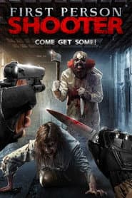 FPS: First Person Shooter