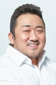 Don Lee Ma Seok-do
