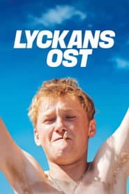 Lyckans ost