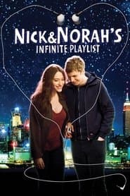Nick och Norahs oändliga låtlista
