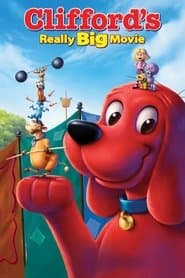 Cliffords riktigt stora film
