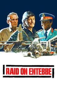 Operation Entebbe