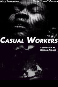 Casual Workers