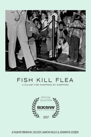 Fish Kill Flea