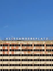 Allesandersplatz