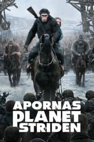 Apornas planet: Striden