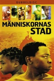 Människornas stad