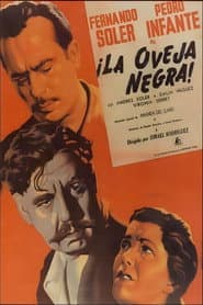La oveja negra