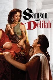 Simson och Delila