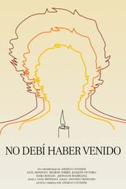 NO DEBÍ HABER VENIDO