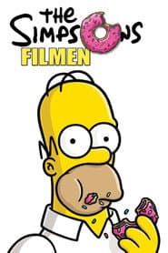 Simpsons - filmen