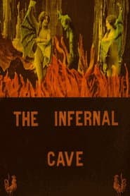 L'Antre infernal