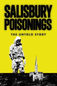 Salisbury Poisonings: The Untold Story