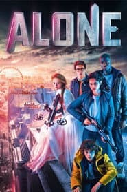 ALONE