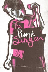 Punksångaren Kathleen Hanna