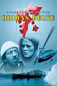 Orions bälte