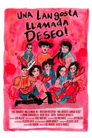 Una langosta llamada Deseo