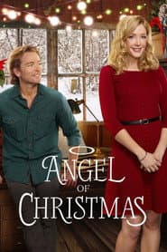 Angel Of Christmas
