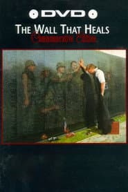 The Wall That Heals