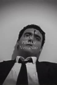 Jack Pinta de Vermelho