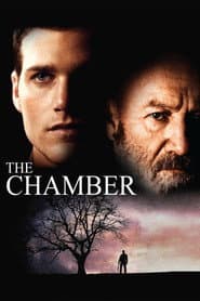 The Chamber - Dödscellen