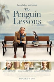 The Penguin Lessons