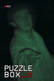 Puzzle Box: The Glitch