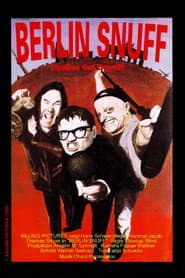 Berlin Snuff - Straßen der Gewalt