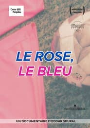 Le rose, le bleu