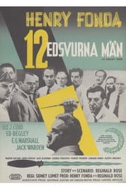 12 edsvurna män