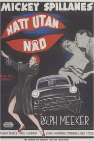 Natt utan nåd