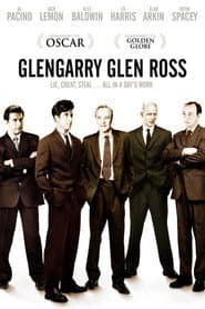 Glengarry Glen Ross