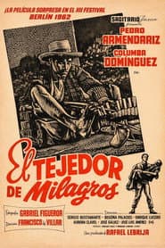 El tejedor de milagros
