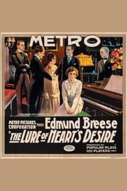 The Lure of Heart's Desire