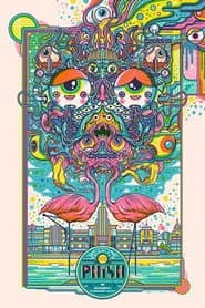 Phish 2014-12-31 American Airlines Arena, Miama, FL
