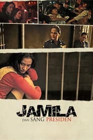 Jamila dan Sang Presiden