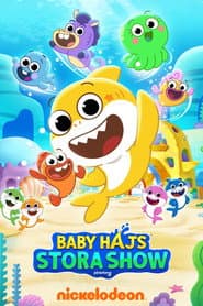 Baby Hajs Stora Show