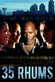 35 Rhums
