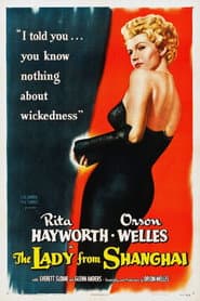 Lady från Shanghai