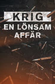Krig - en lönsam affär