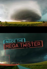 En tornado inifrån